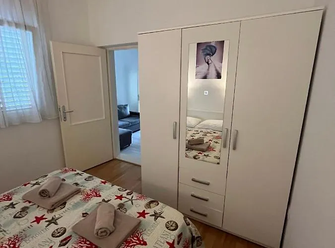 3m With Free Parking Appartement