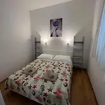 3m With Free Parking Apartment