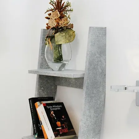 3m With Free Parking Διαμέρισμα