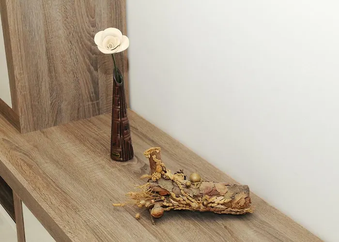 3m With Free Parking Appartamento *