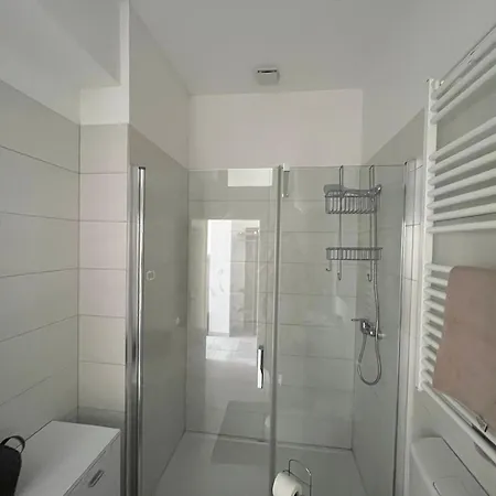 3m With Free Parking 公寓 *