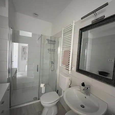 3m With Free Parking 公寓 斯普利特