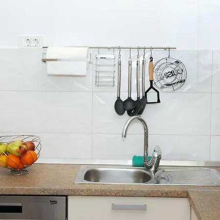 公寓 3m With Free Parking *