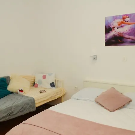 3m With Free Parking * 斯普利特