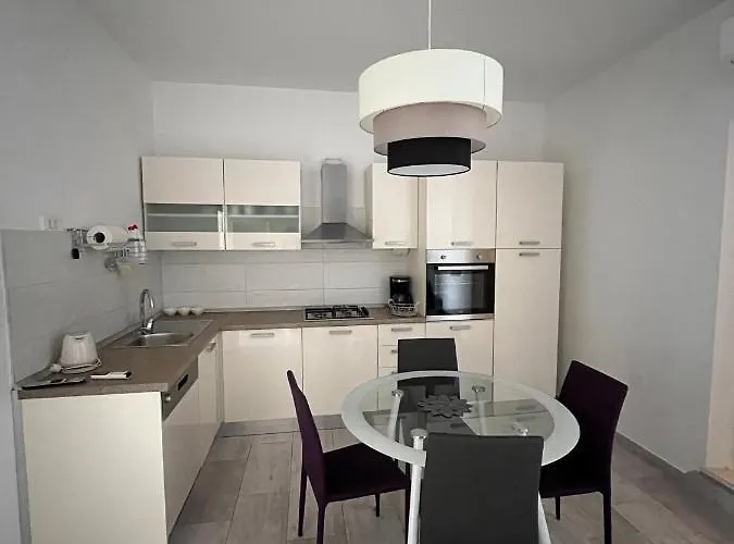 3m With Free Parking Apartament *