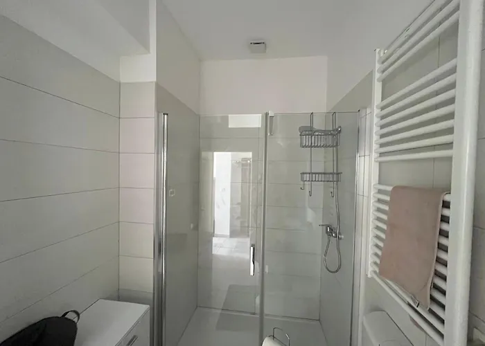 3m With Free Parking Apartament *