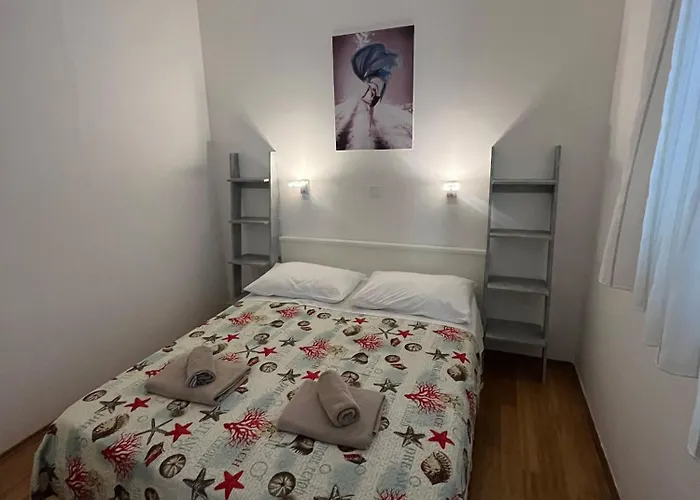 3m With Free Parking Apartament