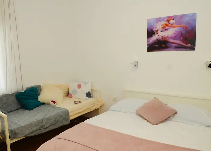 3m With Free Parking * Split